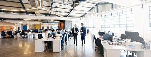 Why Is Indoor Air Quality Important IAQ