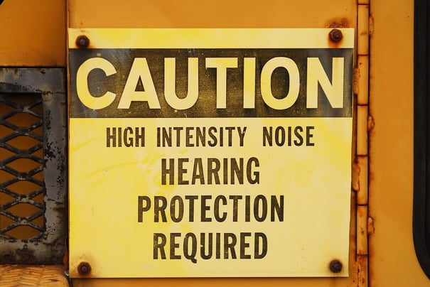 Industrial Noise Control