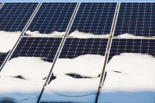 solar myths - snow on panel.jpeg