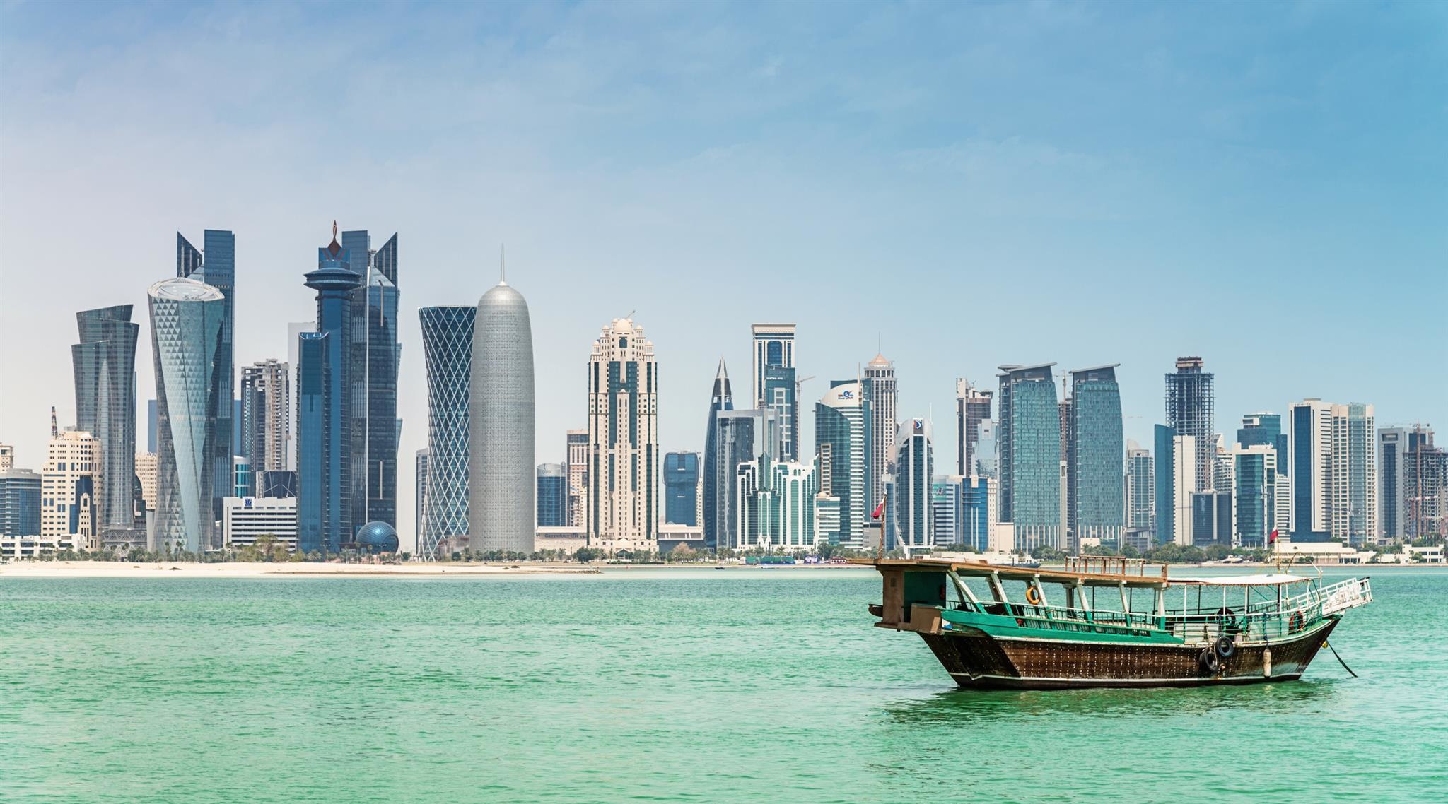 Doha Qatar