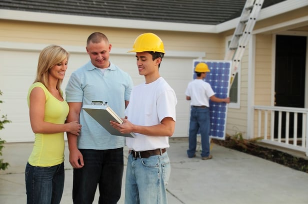 Three Ways to Reduce Your Electricity Bill
