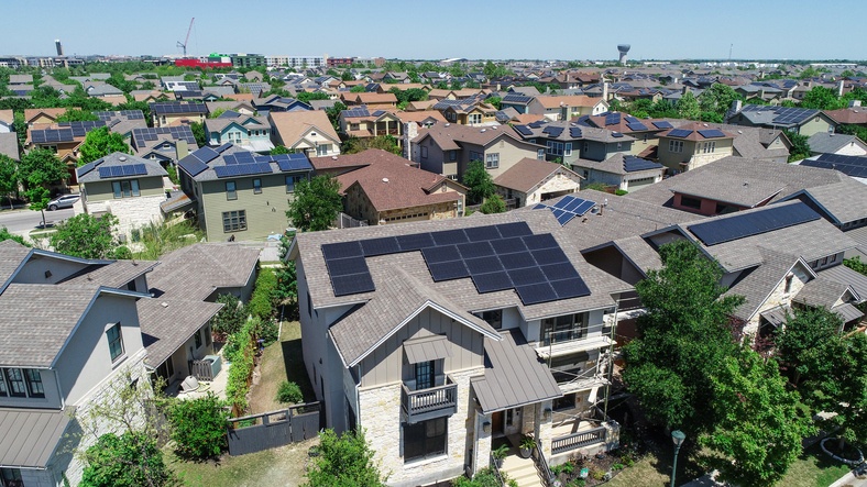 Solar Panels Engineer